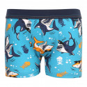 Boxers para niños Cornette Kids multicolor (701/121)