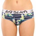 Braguitas de mujer 69SLAM bamboo mojito (GWBJTO-BB)