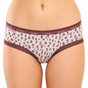 Calvin klein bragas mujer multicolor (QD3767E-K8H)