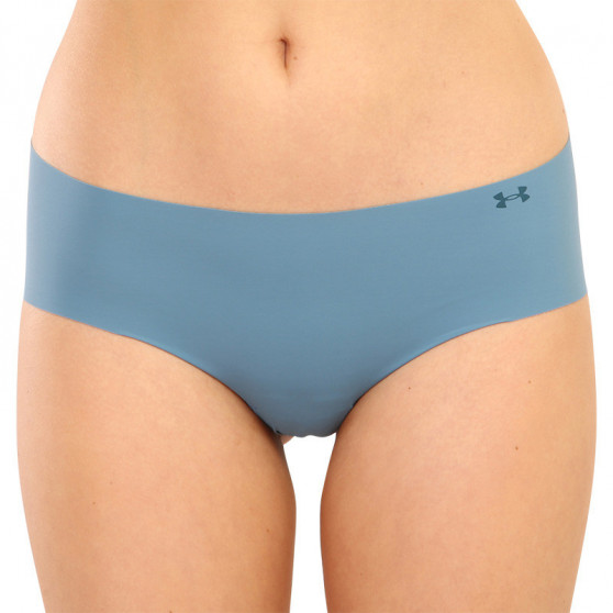 3PACK bragas de mujer Under Armour multicolor (1325659 597)