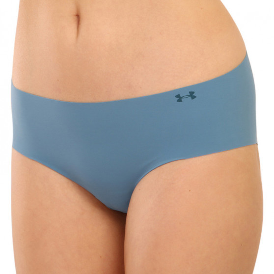 3PACK bragas de mujer Under Armour multicolor (1325659 597)