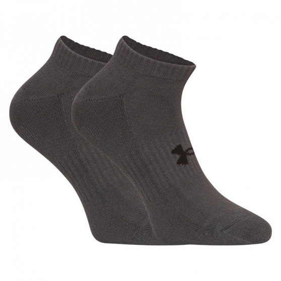 3PACK calcetines Under Armour multicolor (1363241 003)