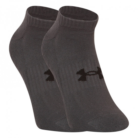 3PACK calcetines Under Armour multicolor (1363241 003)