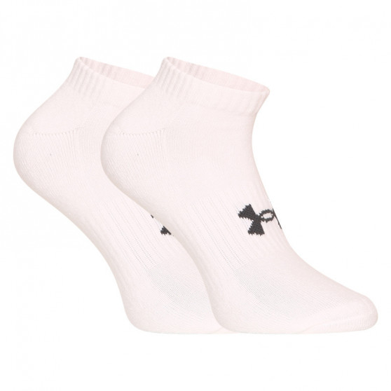 3PACK calcetines Under Armour multicolor (1363241 003)