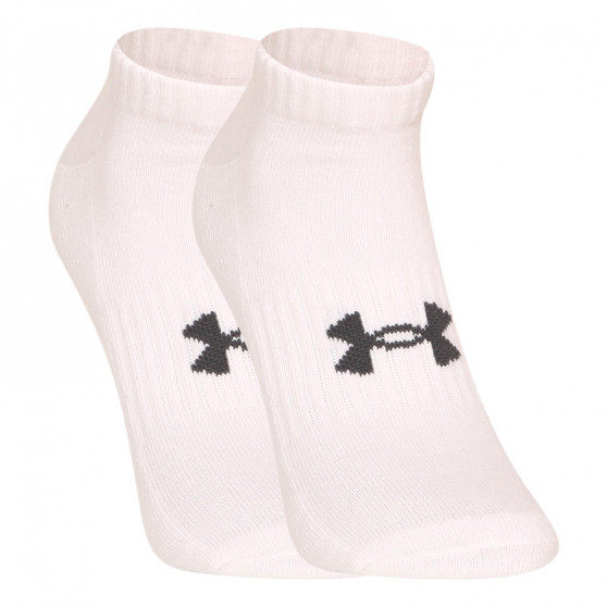 3PACK calcetines Under Armour multicolor (1363241 003)