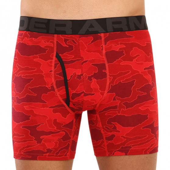 3PACK Boxers para hombre Under Armour multicolor (1363615 011)