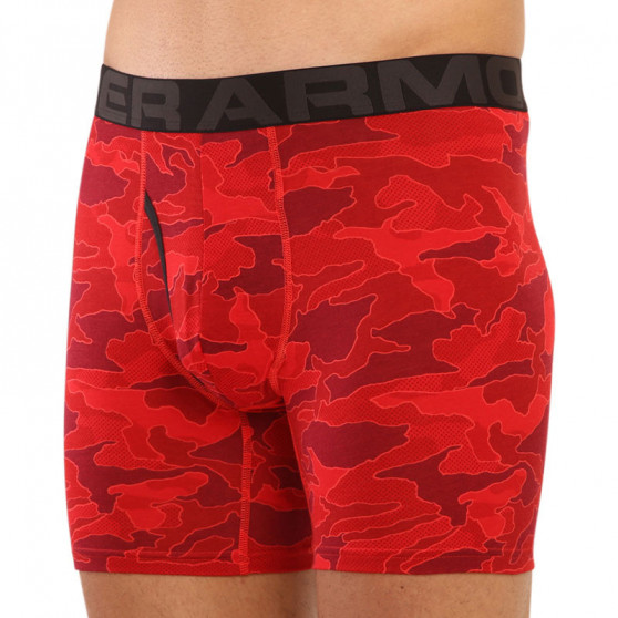 3PACK Boxers para hombre Under Armour multicolor (1363615 011)