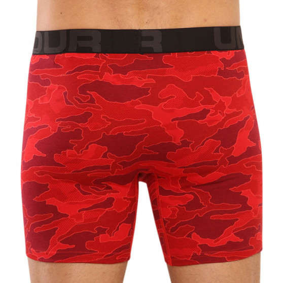 3PACK Boxers para hombre Under Armour multicolor (1363615 011)