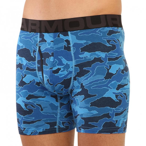 3PACK Boxers para hombre Under Armour multicolor (1363615 011)