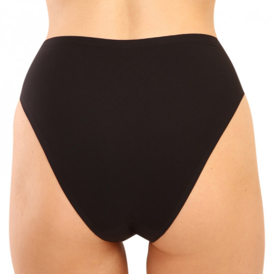 2PACK bragas de mujer Puma negro (701218629 001)