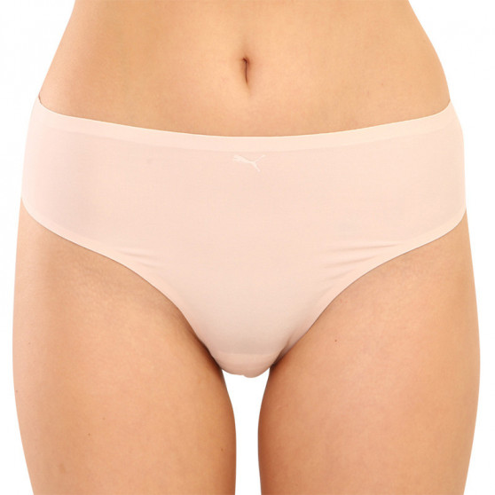 2PACK bragas de mujer Puma rosa (701218629 003)