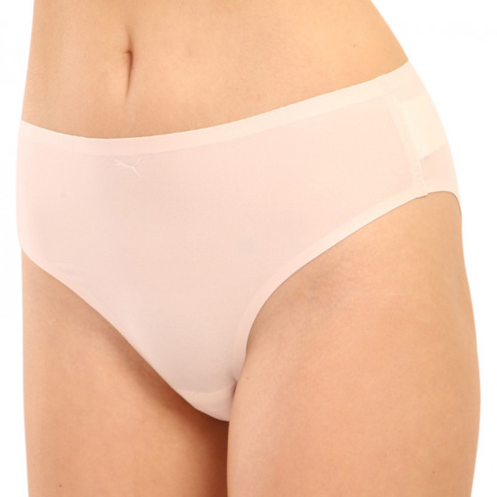 2PACK bragas de mujer Puma rosa (701218629 003)