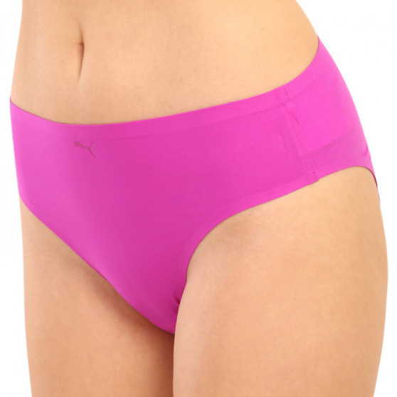 2PACK bragas de mujer Puma morado (701218629 004)