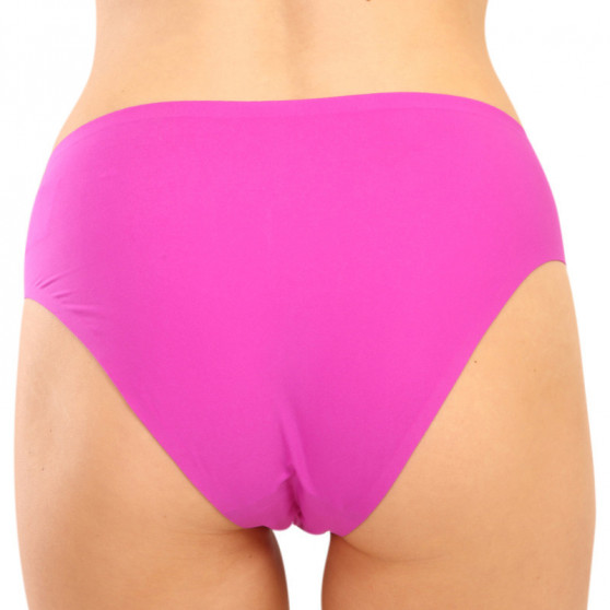 2PACK bragas de mujer Puma morado (701218629 004)