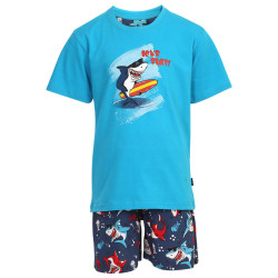 Pijama de niño Cornette shark (789/90)