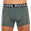 Boxers para hombre Mons Royale verde (100087-1169-368)