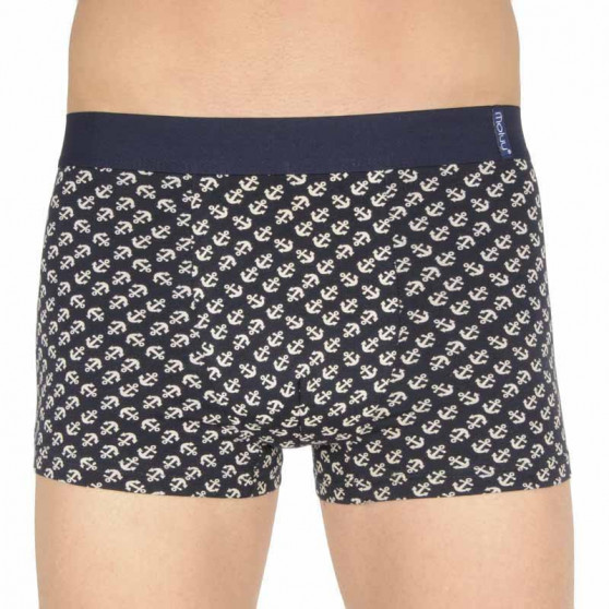 3PACK Boxers para hombre Molvy multicolor (MP-10272833-BEU)