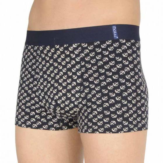 3PACK Boxers para hombre Molvy multicolor (MP-10272833-BEU)