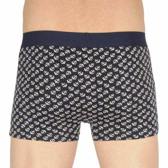 3PACK Boxers para hombre Molvy multicolor (MP-10272833-BEU)