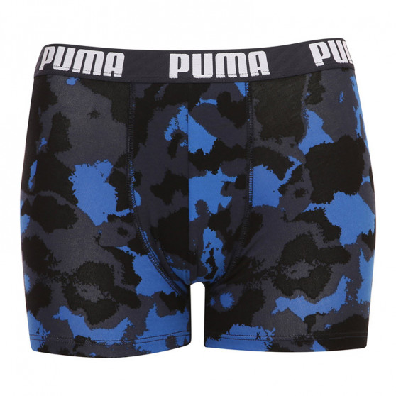 2PACK Boxers de niño Puma multicolor (701210975 003)