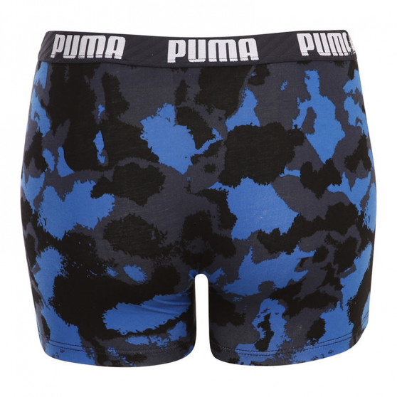 2PACK Boxers de niño Puma multicolor (701210975 003)