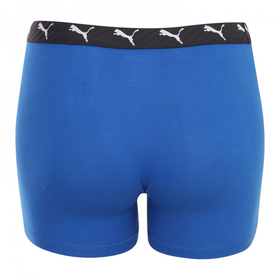 2PACK Boxers de niño Puma multicolor (701210975 003)