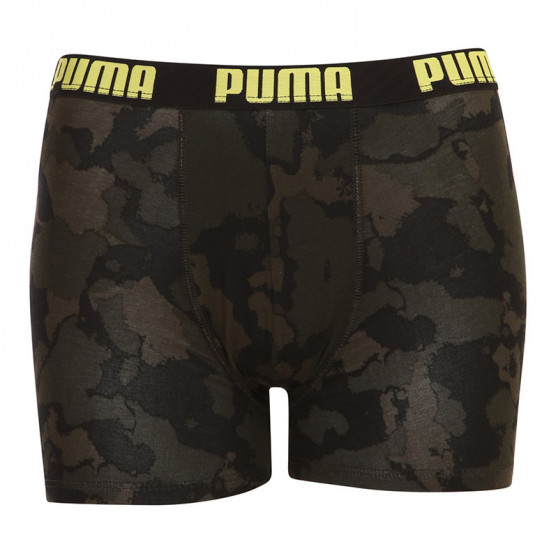 2PACK Boxers de niño Puma multicolor (701210975 002)