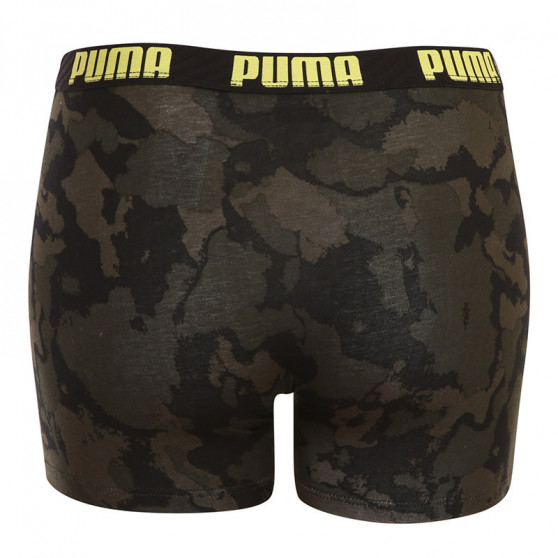 2PACK Boxers de niño Puma multicolor (701210975 002)