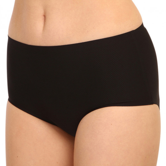 Braga de mujer Julimex negra (Air Maxi)