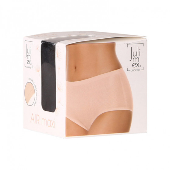 Braga de mujer Julimex negra (Air Maxi)