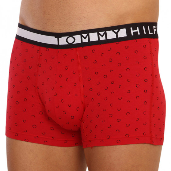 3PACK Boxers para hombre Tommy Hilfiger multicolor (UM0UM01565 00R)