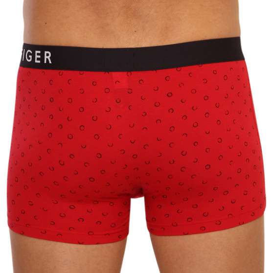 3PACK Boxers para hombre Tommy Hilfiger multicolor (UM0UM01565 00R)