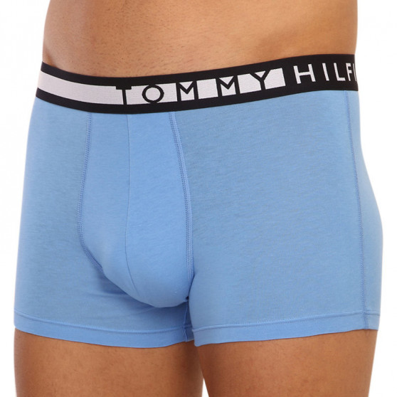 3PACK Boxers para hombre Tommy Hilfiger multicolor (UM0UM01565 00R)