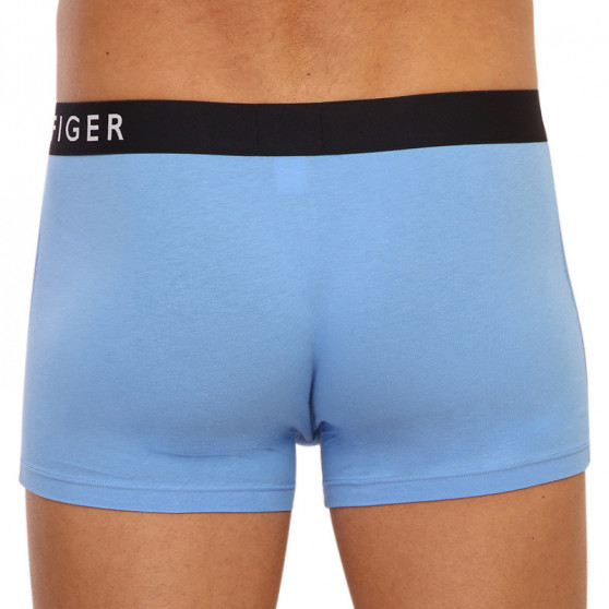 3PACK Boxers para hombre Tommy Hilfiger multicolor (UM0UM01565 00R)