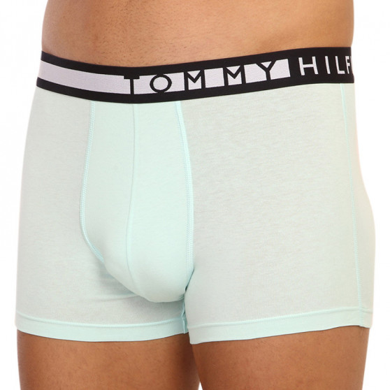 3PACK Boxers para hombre Tommy Hilfiger multicolor (UM0UM01565 00R)