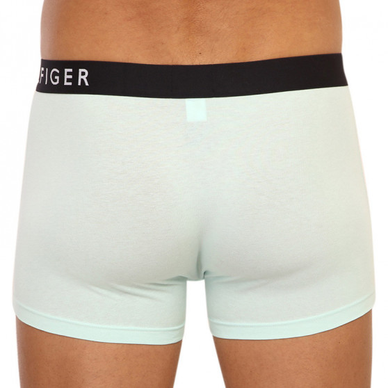 3PACK Boxers para hombre Tommy Hilfiger multicolor (UM0UM01565 00R)