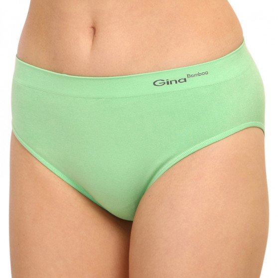 Braga de mujer Gina verde (00019)