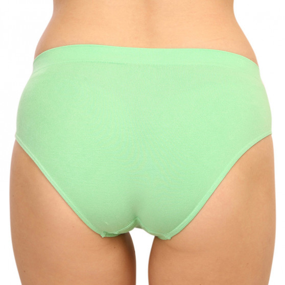 Braga de mujer Gina verde (00019)