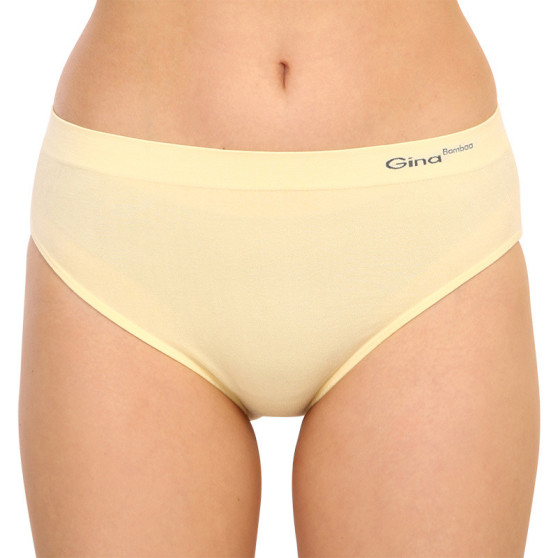 Braga de mujer Gina beige claro (00019)