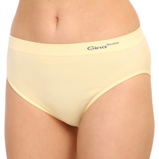 Braga de mujer Gina beige claro (00019)