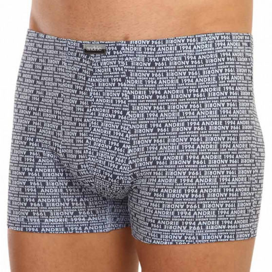 Boxers para hombre Andrie gris (PS 5615 B)