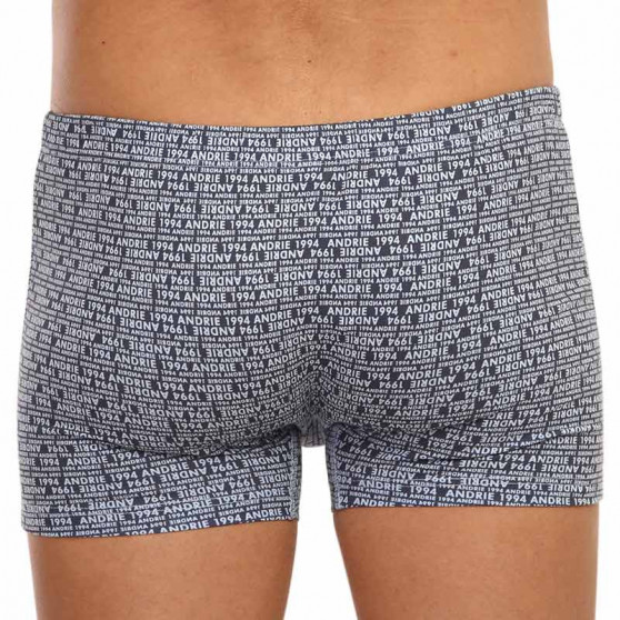 Boxers para hombre Andrie gris (PS 5615 B)