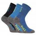 3PACK calcetines para niños Voxx multicolor (Locik-mix-boy)