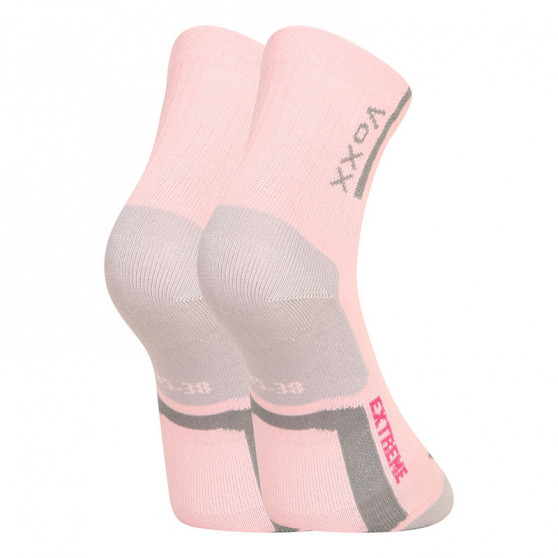 3PACK calcetines para niños Voxx multicolor (Josifek-mix-girl)