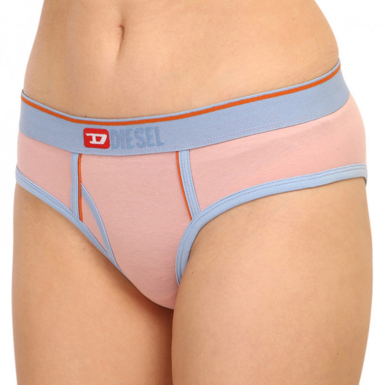 Braguitas de mujer Diesel rosa (A03990-0EFAV-39Q)