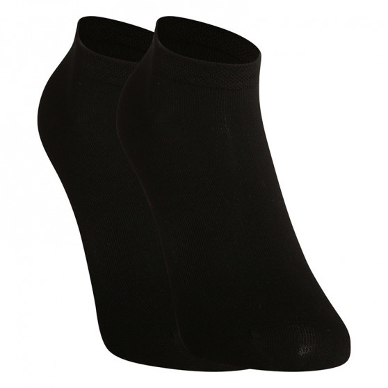 Calcetines Gino bamboo negro (82005)