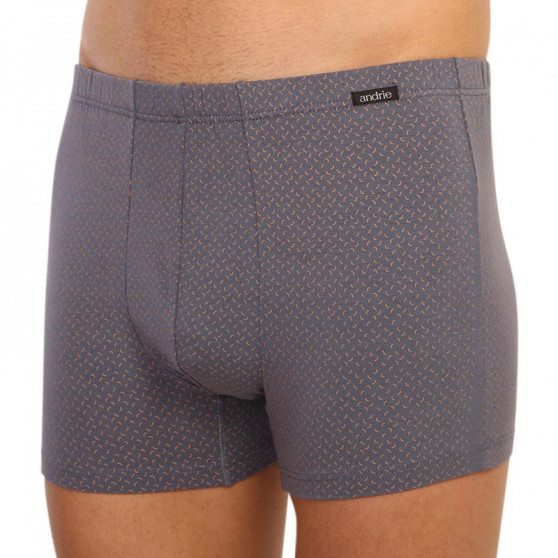 Boxers para hombre Andrie gris (PS 5596 B)