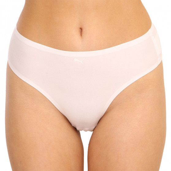 2PACK bragas de mujer Puma blanco (701218629 002)