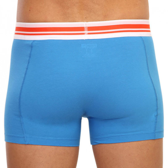 2PACK Boxers para hombre Puma multicolor (651003001 028)