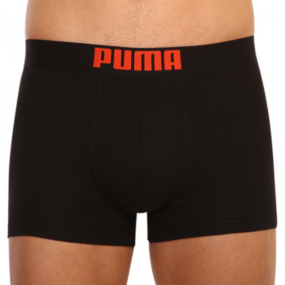 2PACK Boxers para hombre Puma multicolor (651003001 028)